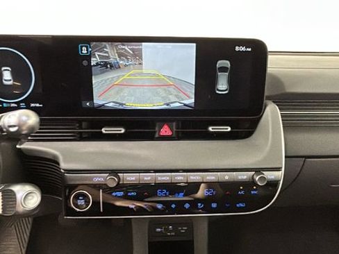 Used 2025 Hyundai Ioniq 5 SEL RWD image 26