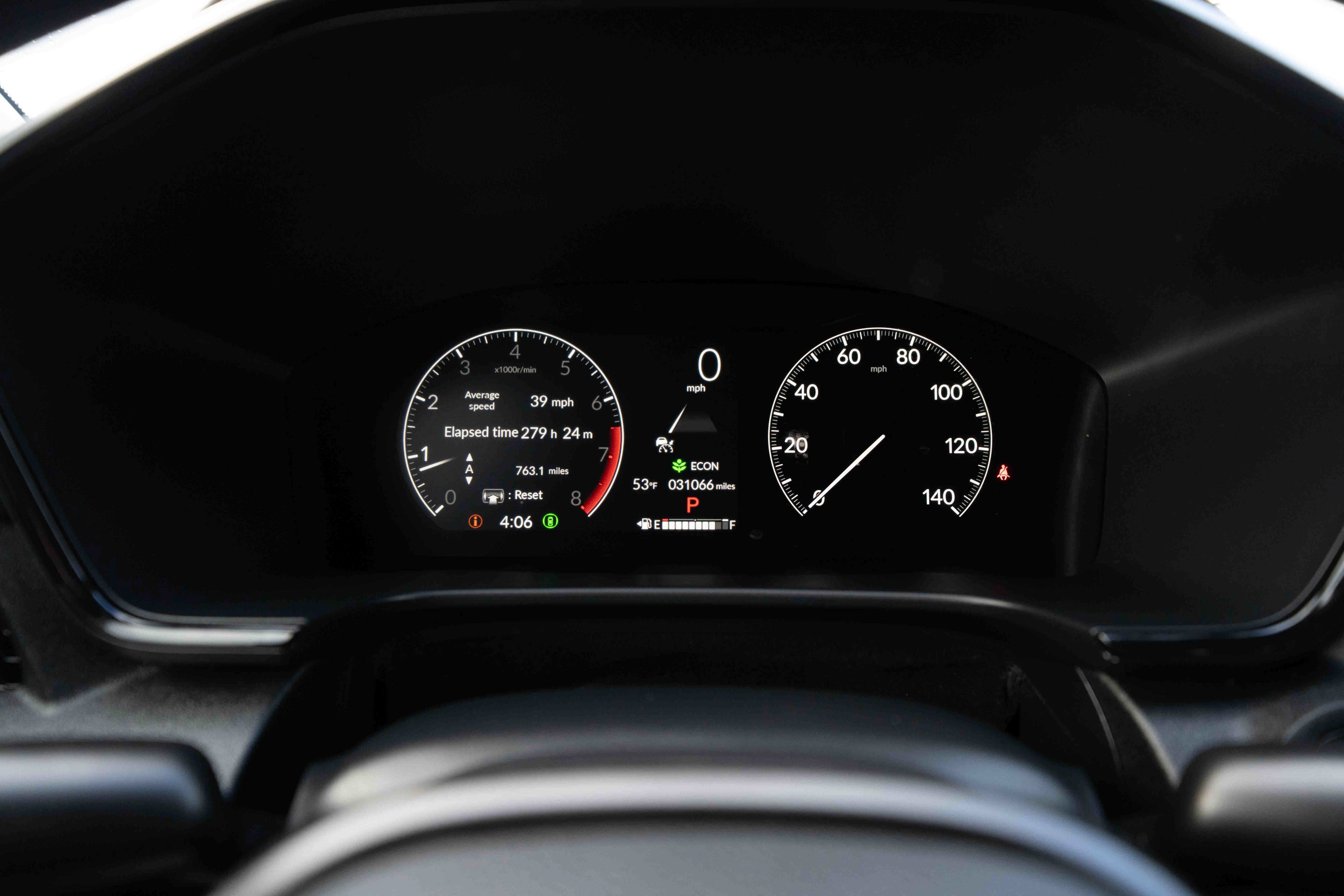 Used 2025 Honda CR-V LX image 16
