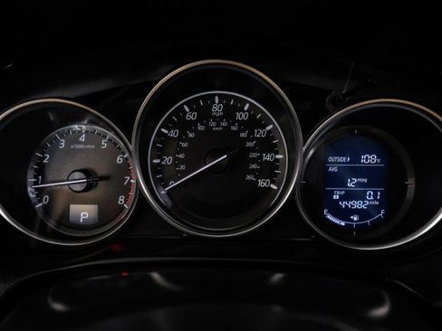 Used 2016 MAZDA CX-5 Touring AWD/4WD image 22