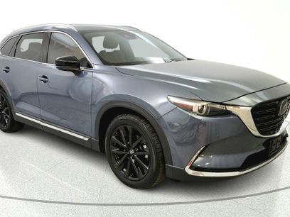 Used 2023 MAZDA CX-9 Carbon Edition