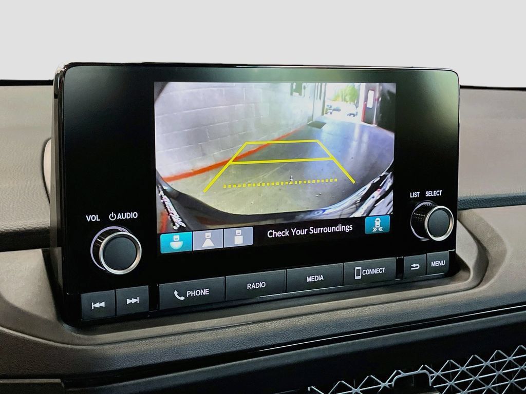 Used 2025 Honda Accord SE image 12
