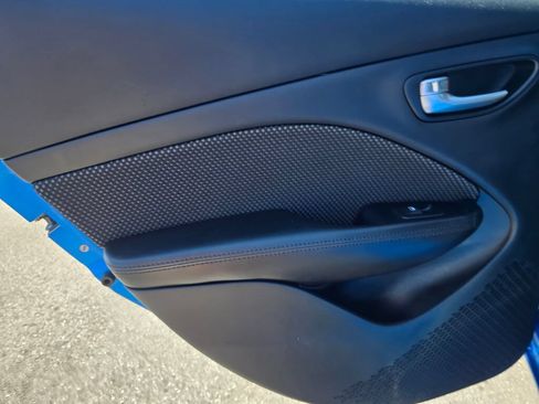 Used 2016 Dodge Dart SE w/ Convenience Group FWD image 16