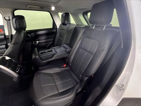 Used 2019 Land Rover Range Rover Sport Supercharged image 20