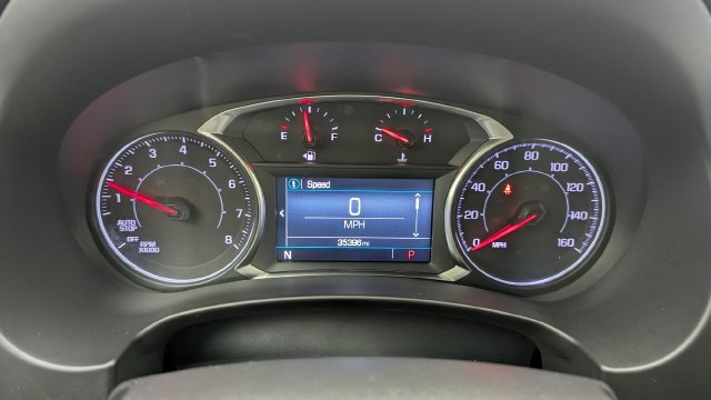 Used 2023 GMC Terrain SLE AWD/4WD image 12