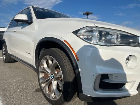 Used 2018 BMW X5 sDrive35i w/ Driving Assistance Package RWD image 7