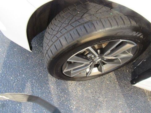 Used 2021 Honda Accord EX-L image 23