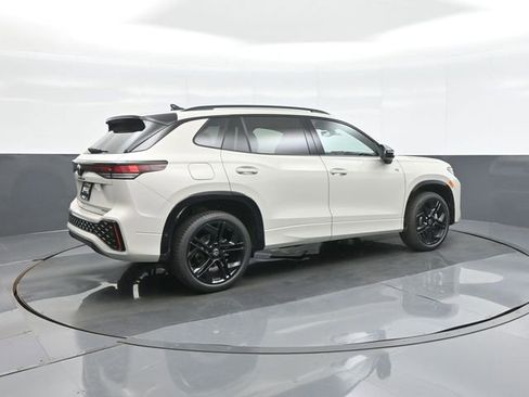 New 2026 Volkswagen Tiguan SE R-Line AWD/4WD image 7