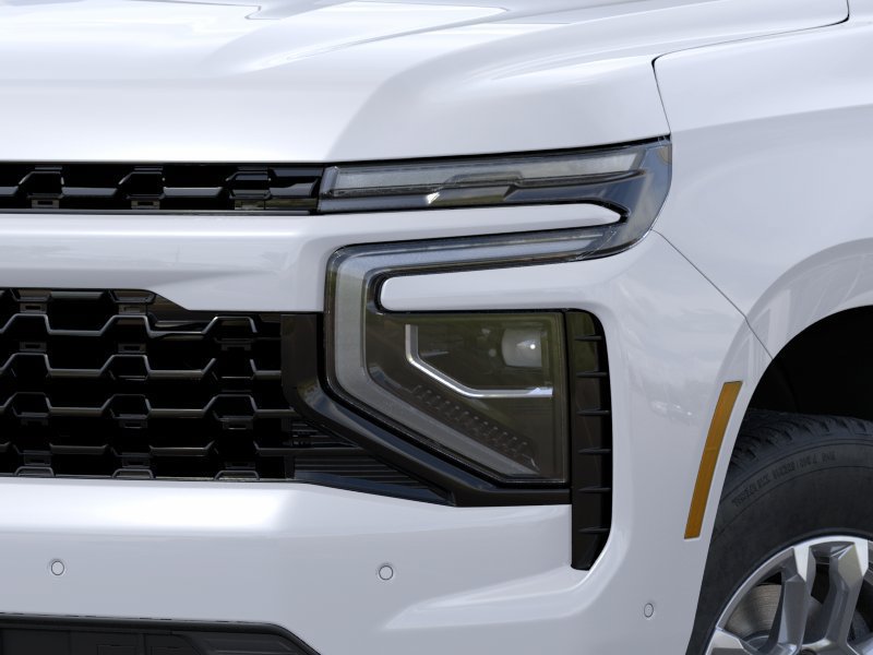 New 2026 Chevrolet Tahoe LS RWD image 10
