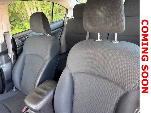 Used 2015 Subaru Impreza 2.0i AWD/4WD image 10