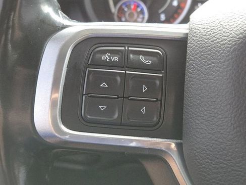 Used 2022 RAM 2500 Laramie image 12