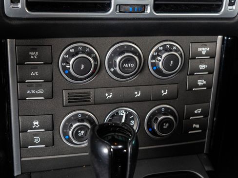 Used 2011 Land Rover Range Rover Autobiography AWD/4WD image 42
