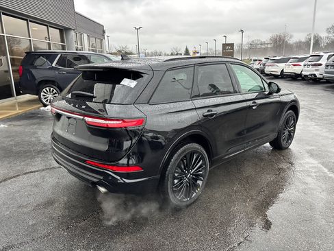New 2026 Lincoln Corsair Grand Touring AWD/4WD image 7