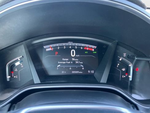 Used 2018 Honda CR-V EX-L image 14