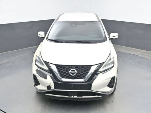 Used 2020 Nissan Murano S w/ Technology Package FWD image 14