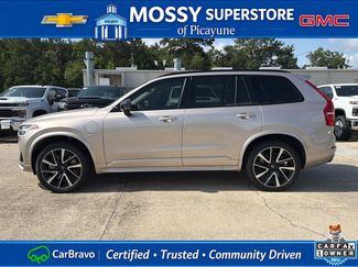 Used 2023 Volvo XC90 T8 Plus w/ Protection Package AWD/4WD video 3