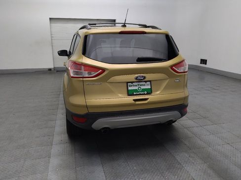 Used 2014 Ford Escape SE w/ Equipment Group 201A AWD/4WD image 6
