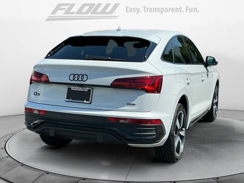 Used 2023 Audi Q5 2.0T Premium Plus AWD/4WD image 9