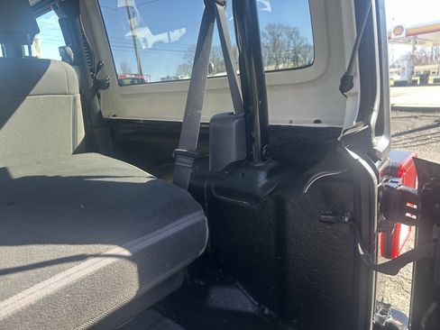 Used 2010 Jeep Wrangler Sport image 29