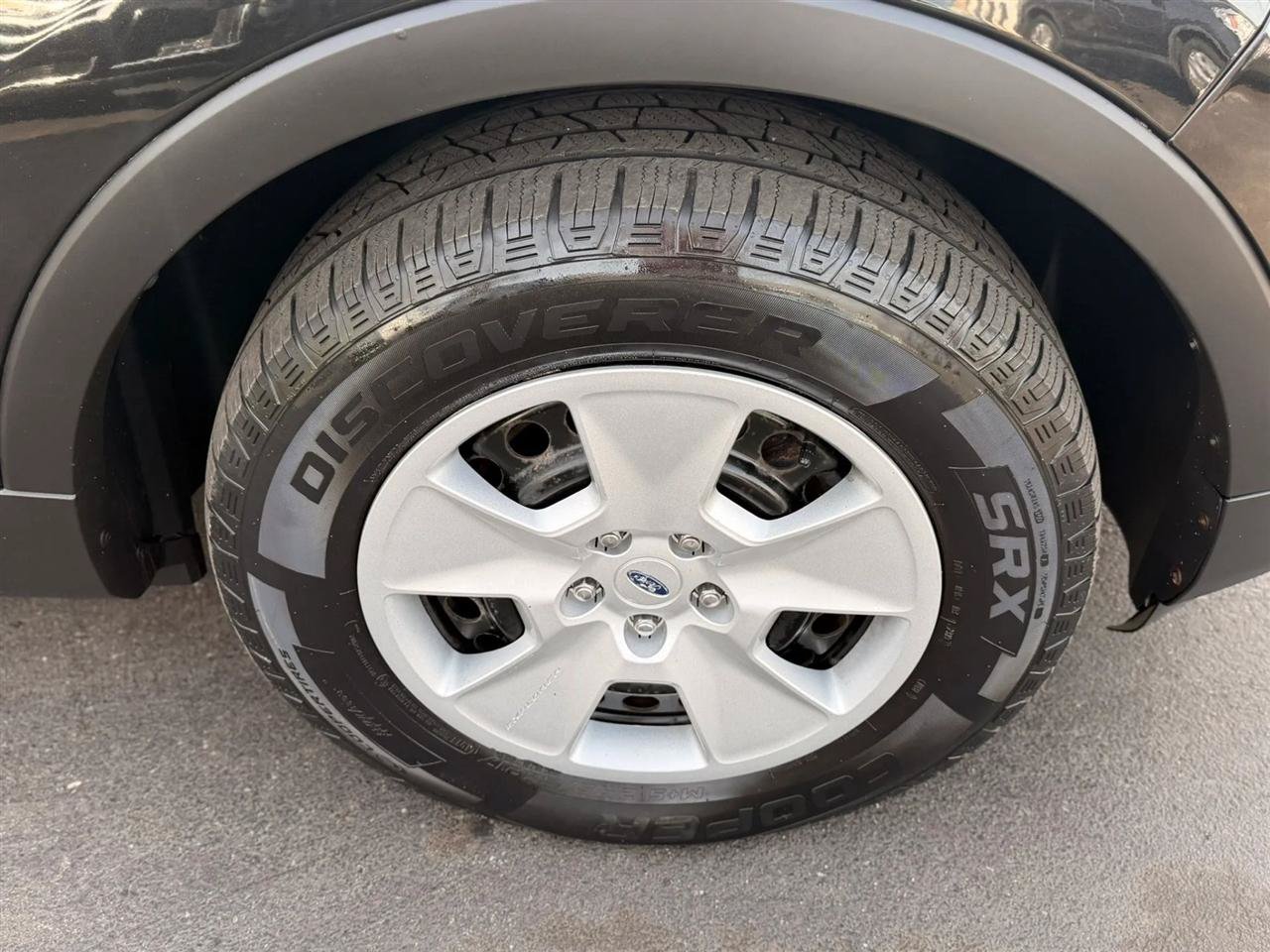 Used 2014 Ford Explorer 4WD image 30
