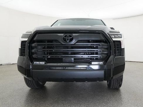 New 2026 Toyota Tundra Limited image 58