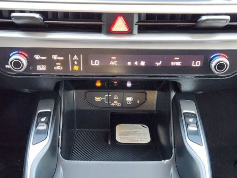 New 2026 Kia Sorento EX w/ EX Premium Package FWD image 14