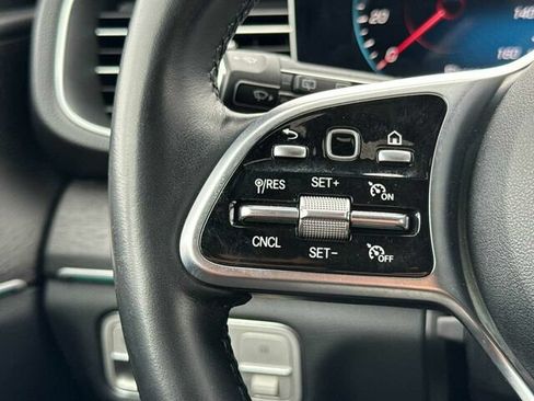 Certified 2023 Mercedes-Benz GLE 350 4MATIC image 31