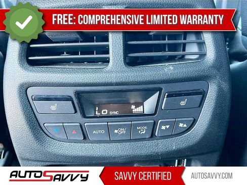 Used 2023 Honda Passport Elite image 25