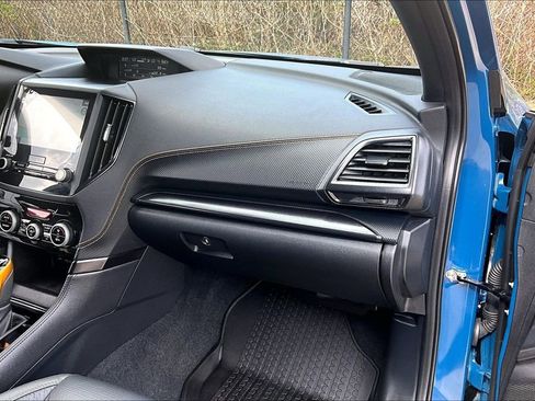 Used 2025 Subaru Forester Wilderness image 21