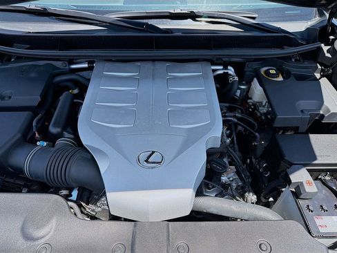 Used 2023 Lexus GX 460 Premium w/ Premium Package AWD/4WD image 31