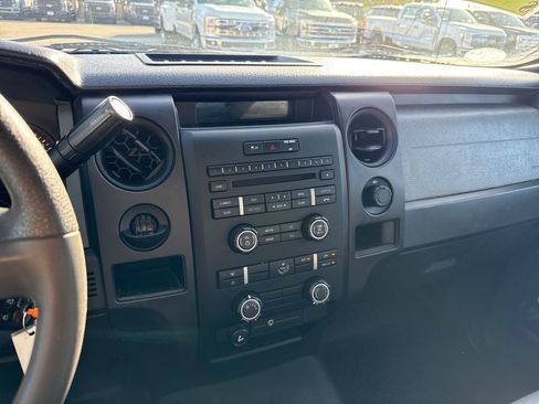 Used 2011 Ford F150 XL w/ PWR Equipment Group image 18