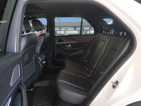 Used 2024 Mercedes-Benz GLE 450 GLE 450 image 10