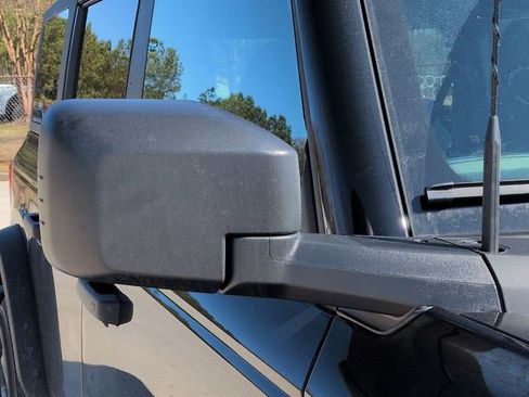 New 2026 Ford Bronco Big Bend image 11