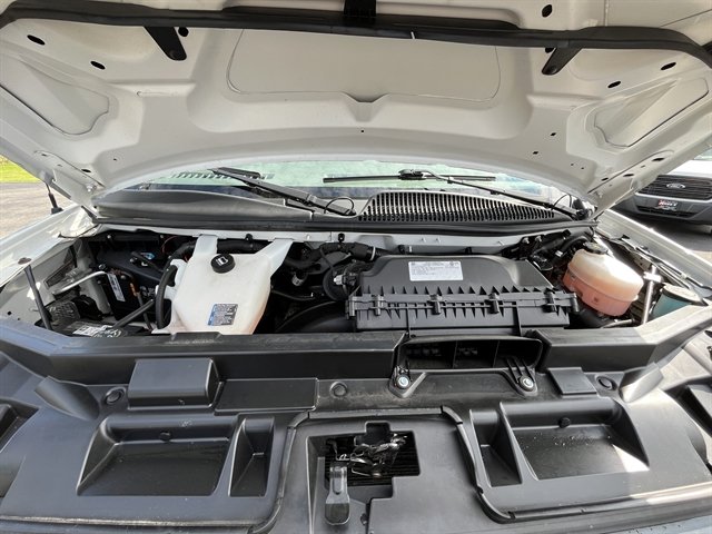 Used 2023 GMC Savana 2500 RWD image 14