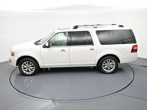 Used 2015 Ford Expedition EL Limited w/ Equipment Group 301A AWD/4WD image 19