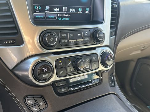 Certified 2017 Chevrolet Tahoe Premier image 33