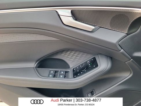 New 2026 Audi A6 Premium Plus AWD/4WD image 6