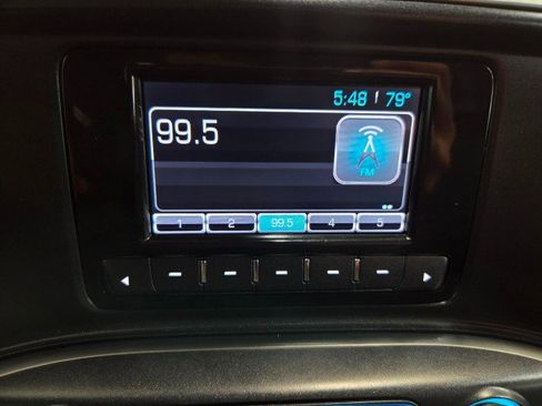 Used 2015 Chevrolet Silverado 2500 LT image 46