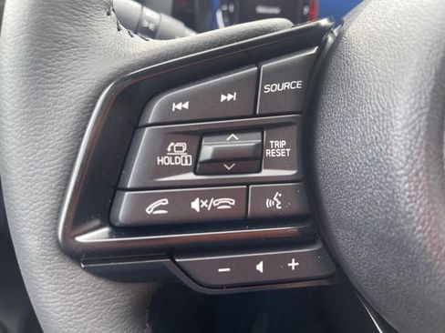 New 2026 Subaru Outback Limited AWD/4WD image 20