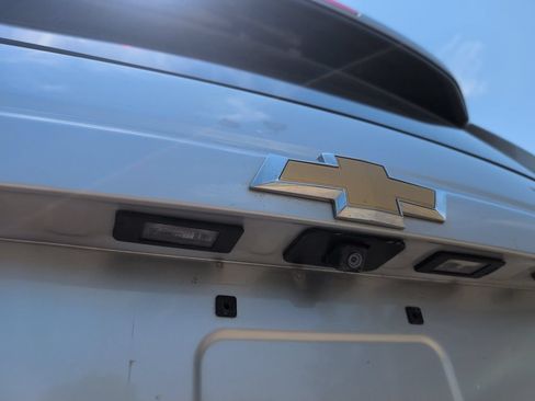 Used 2017 Chevrolet Tahoe LT AWD/4WD image 21