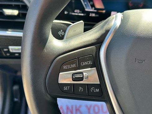 Certified 2024 BMW 330i xDrive 330i xDrive Sedan image 21