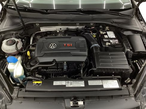 Used 2019 Volkswagen Golf R 4-Door AWD/4WD image 43