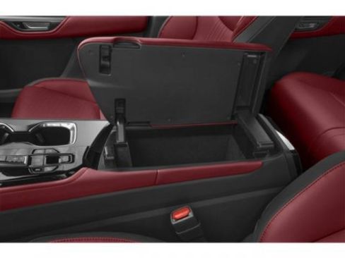 Used 2024 Lexus NX 350 AWD w/ Vision Package image 14