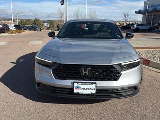 Certified 2024 Honda Accord Sport video 2