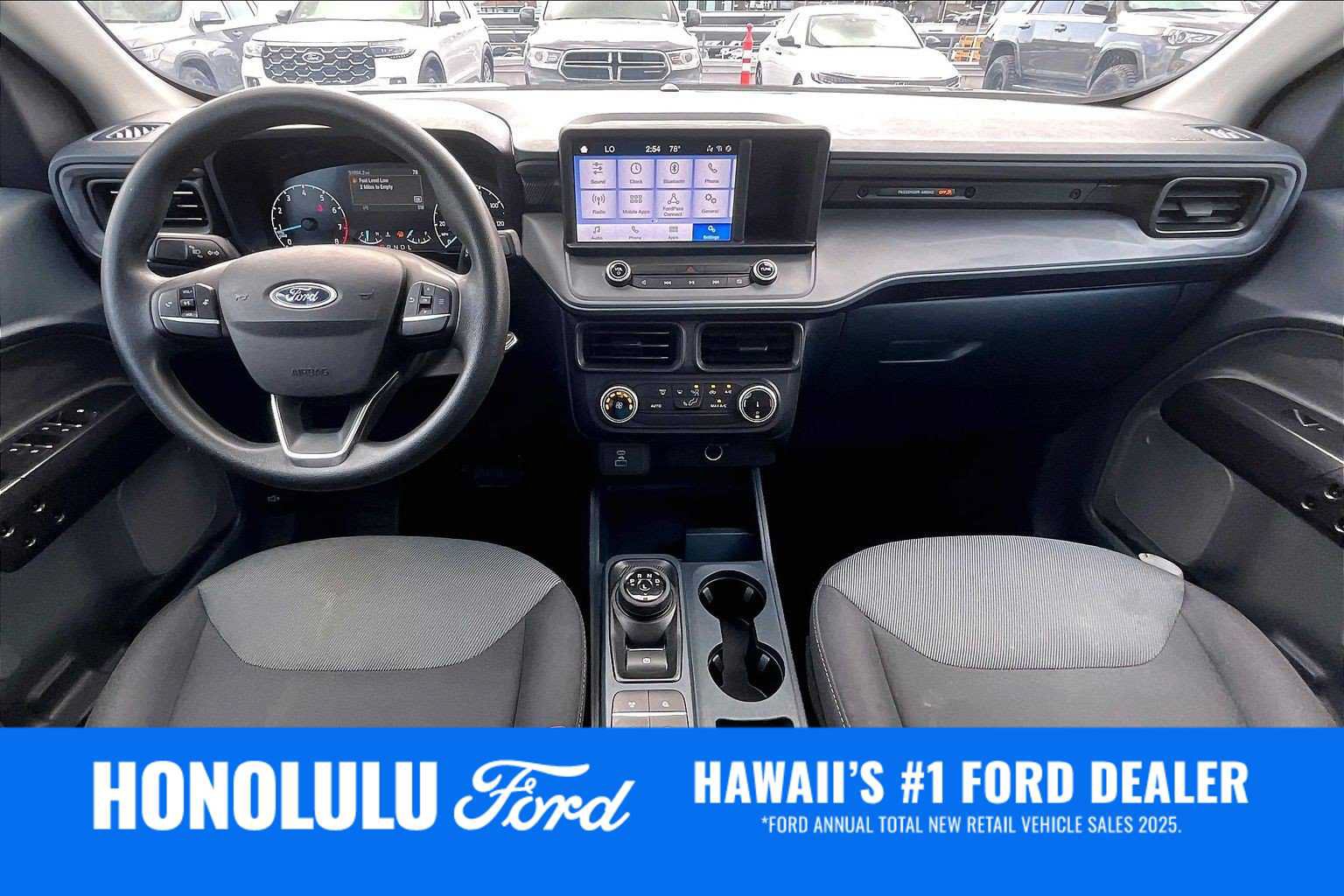 Used 2022 Ford Maverick XL FWD image 10