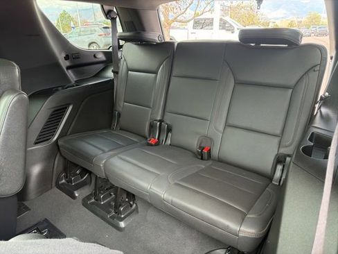 Used 2024 Chevrolet Tahoe High Country w/ Advanced Technology Package AWD/4WD image 18