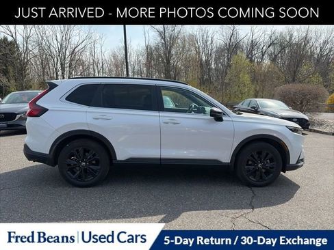 Used 2023 Honda CR-V Sport Touring image 9