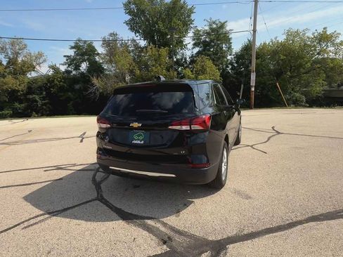 Certified 2024 Chevrolet Equinox LT FWD image 7