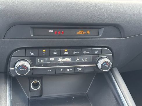 Used 2024 MAZDA CX-5 Carbon Edition AWD/4WD image 17