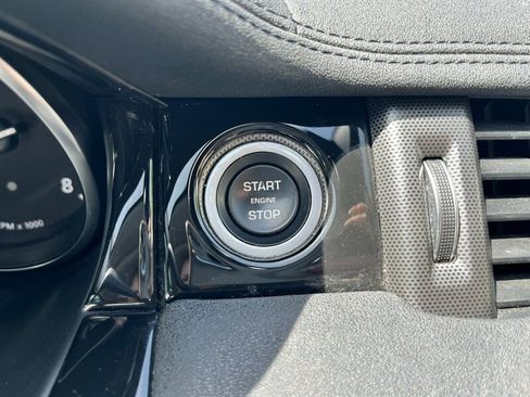 Used 2018 Land Rover Range Rover Evoque SE AWD/4WD image 29