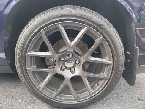 Used 2016 Dodge Challenger R/T w/ Driver Convenience Group image 7